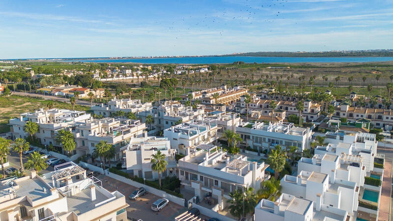 3 Schlafzimmer Appartement zu verkaufen