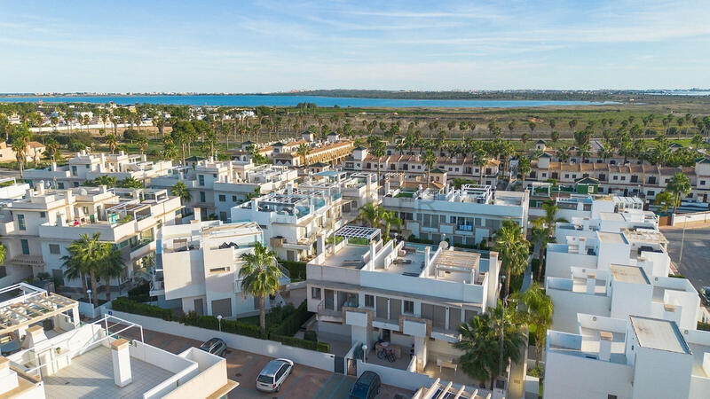 3 Schlafzimmer Appartement zu verkaufen