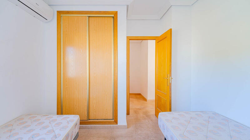 2 chambre Maison de Ville à vendre