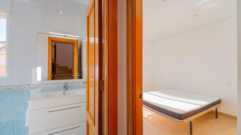 2 chambre Maison de Ville à vendre