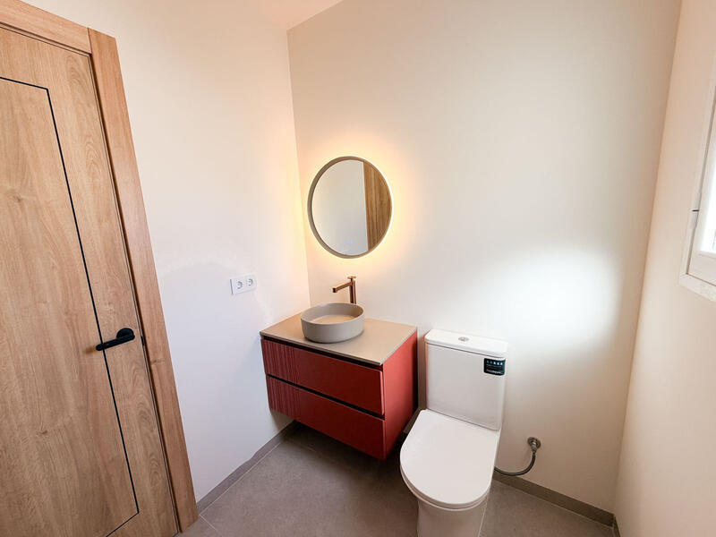 2 спальная комната вилла продается