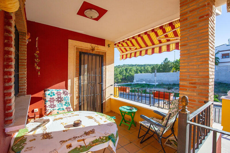 3 slaapkamer Villa Te koop