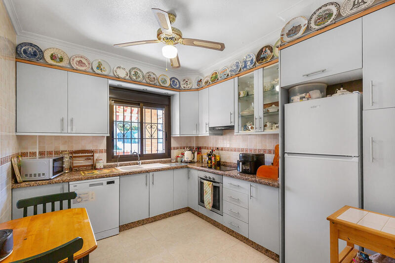 3 slaapkamer Villa Te koop