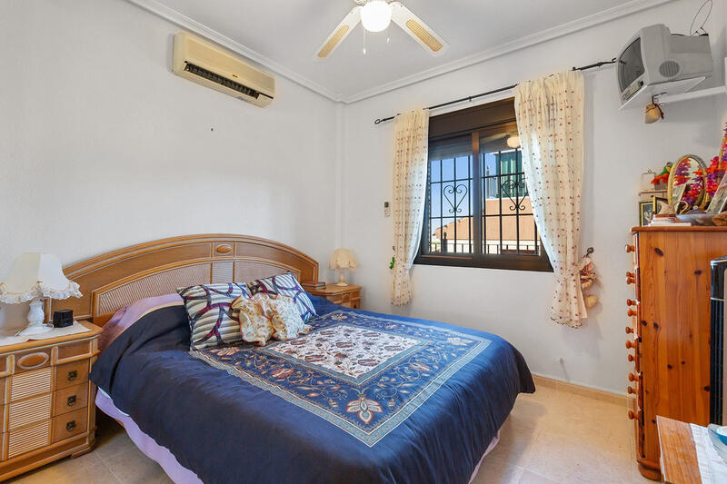 3 slaapkamer Villa Te koop