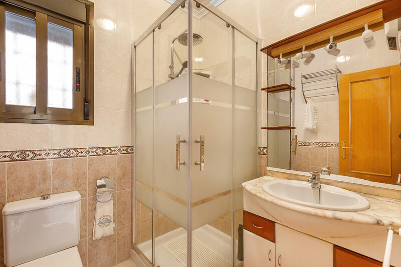 3 slaapkamer Villa Te koop