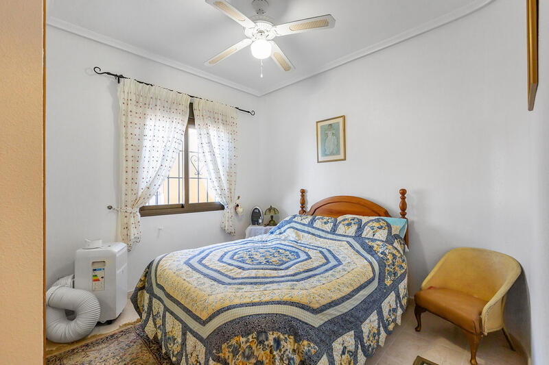 3 slaapkamer Villa Te koop