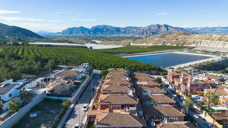 3 slaapkamer Villa Te koop