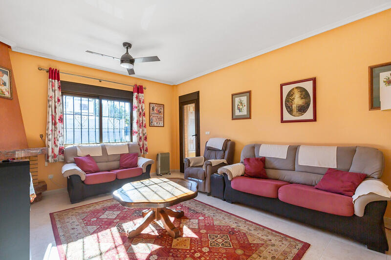 3 slaapkamer Villa Te koop