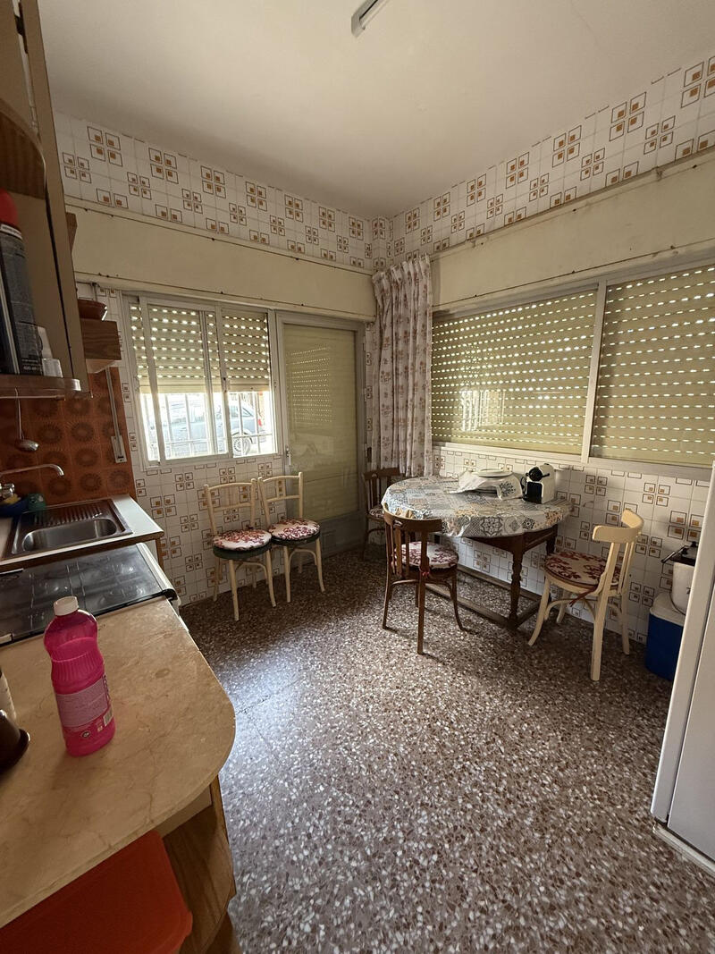 3 Cuarto Apartamento en venta