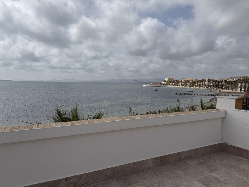 3 Cuarto Apartamento en venta