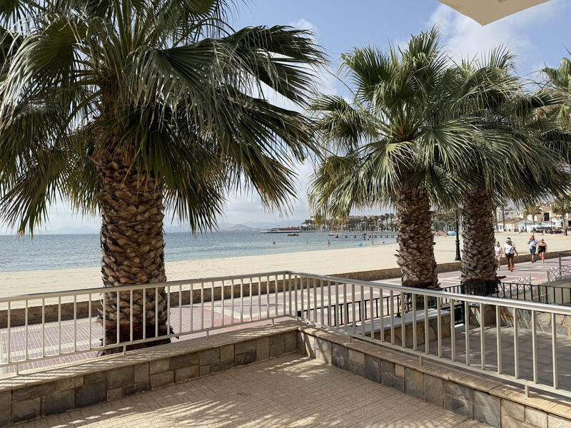 3 Cuarto Apartamento en venta