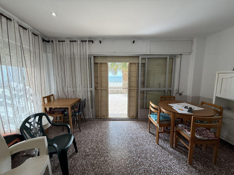 3 Cuarto Apartamento en venta