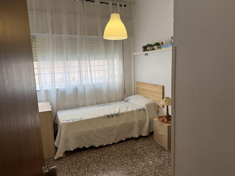 3 Cuarto Apartamento en venta