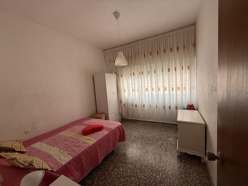 3 Cuarto Apartamento en venta