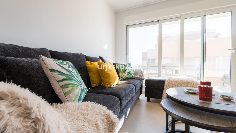 3 slaapkamer Appartement Te koop