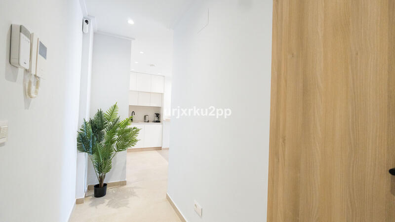 3 slaapkamer Appartement Te koop