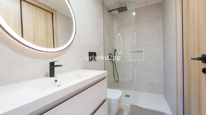 3 slaapkamer Appartement Te koop