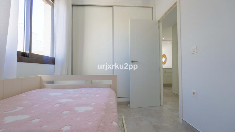 3 chambre Appartement à vendre