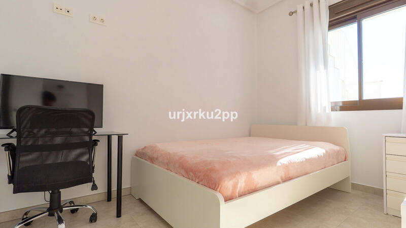 3 chambre Appartement à vendre