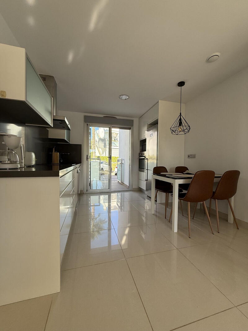 2 chambre Appartement à vendre