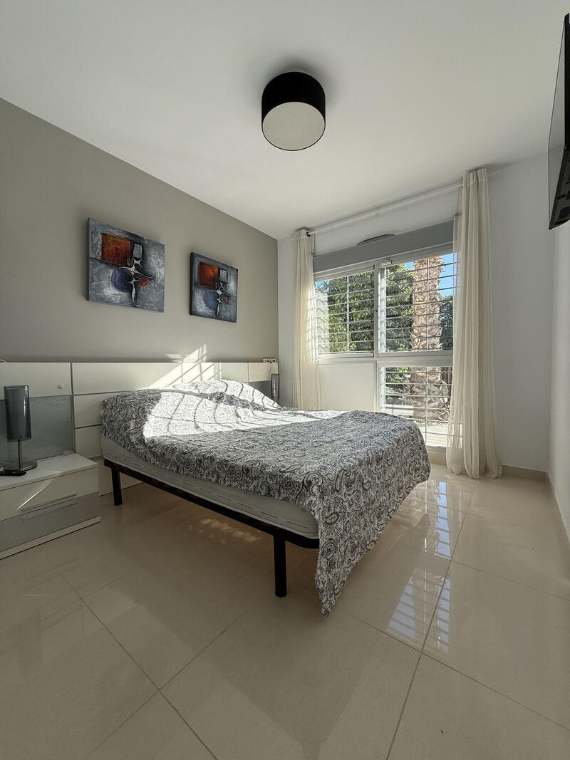 2 chambre Appartement à vendre