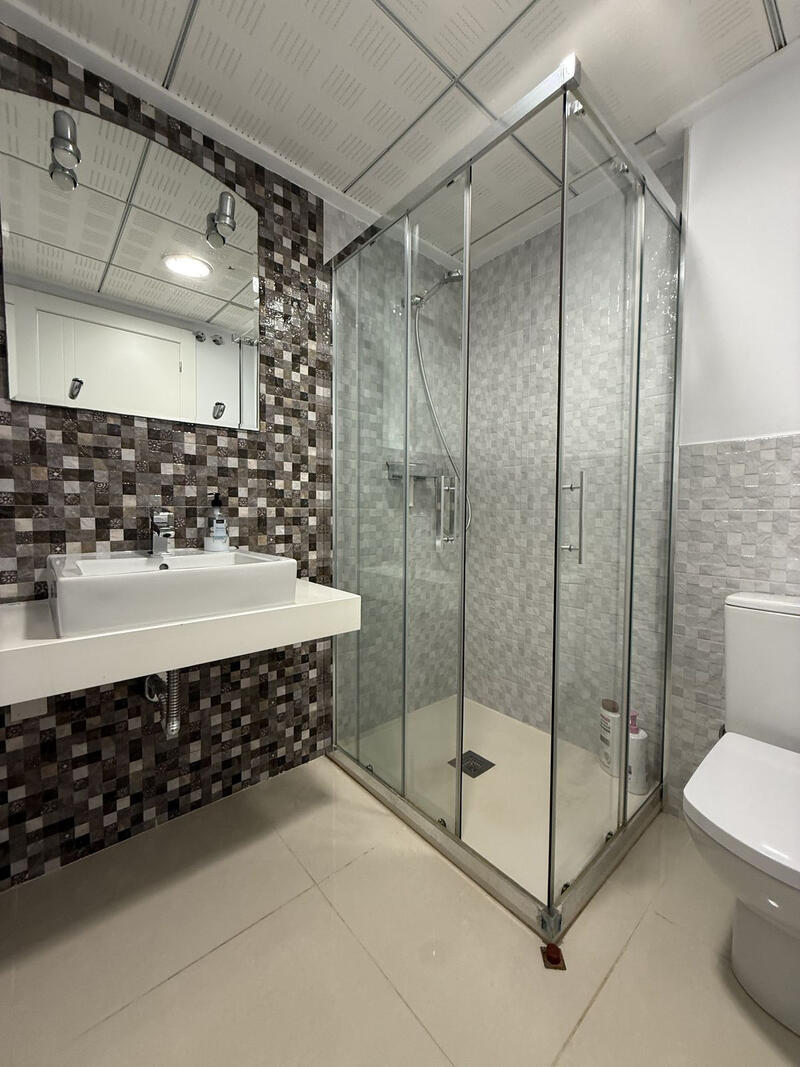 2 chambre Appartement à vendre