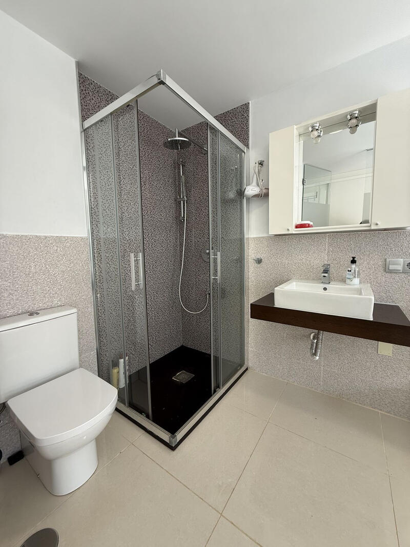 2 chambre Appartement à vendre