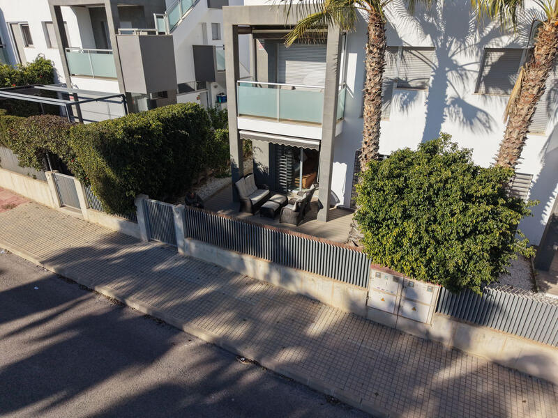 2 chambre Appartement à vendre