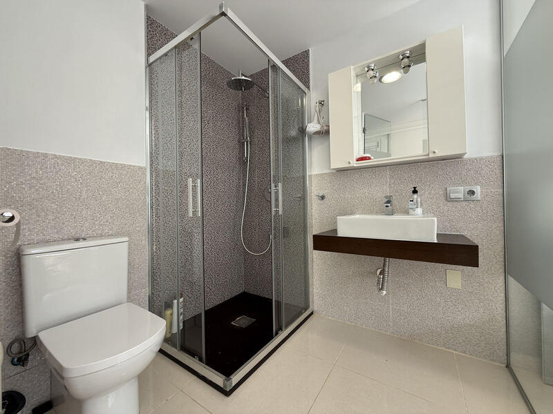 2 chambre Appartement à vendre