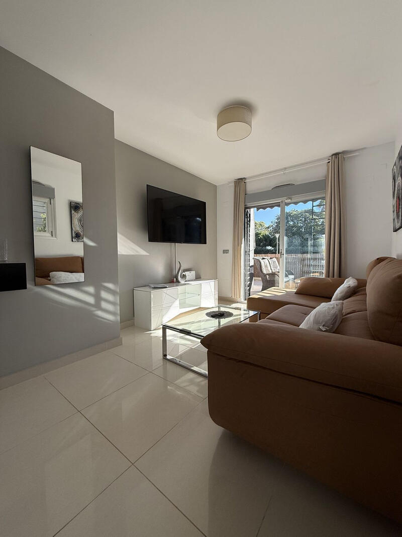 2 chambre Appartement à vendre