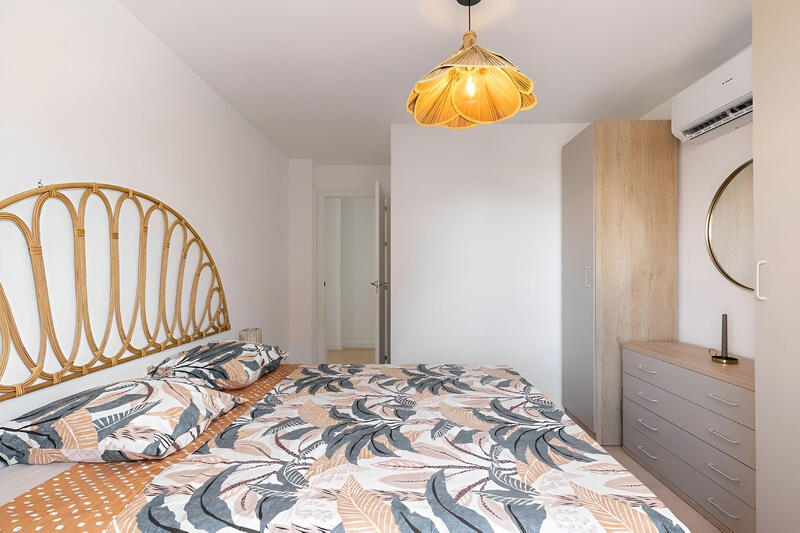 3 chambre Appartement à vendre