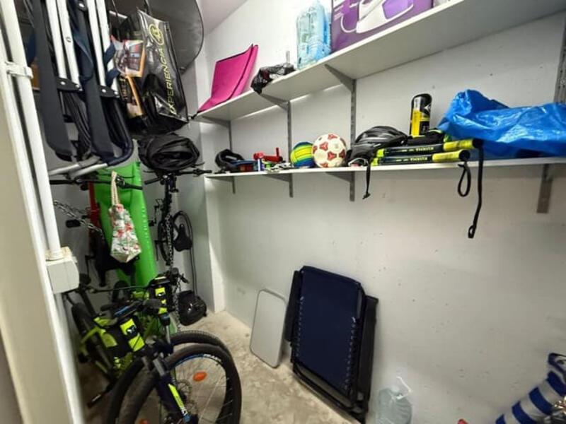 2 Cuarto Apartamento en venta