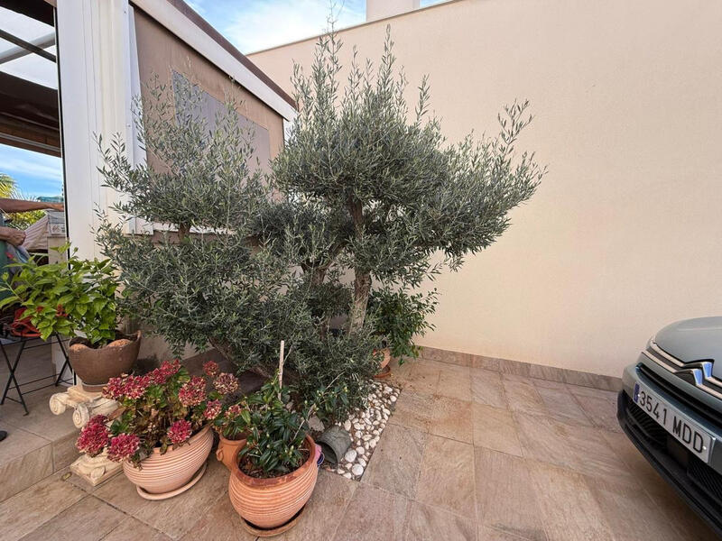 3 soveværelse Villa til salg