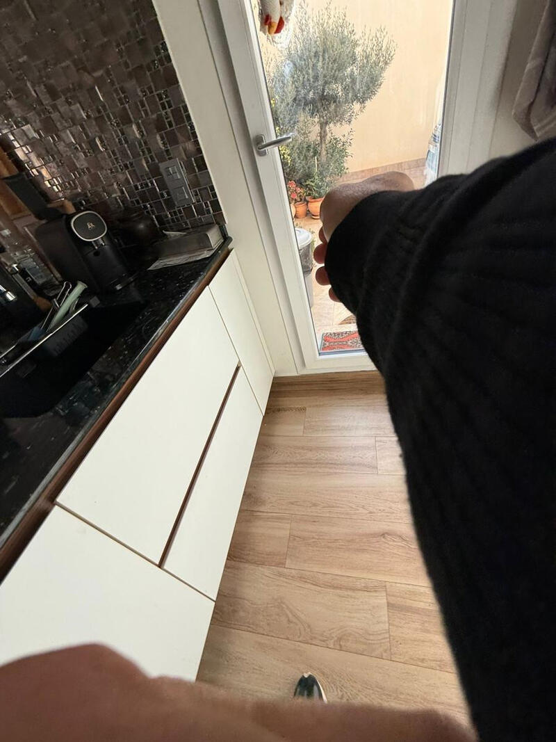 3 soveværelse Villa til salg