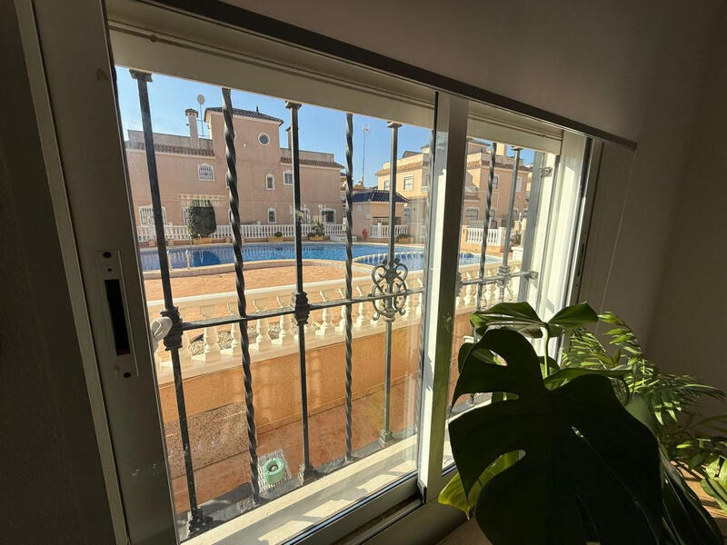 2 soveværelse Villa til salg