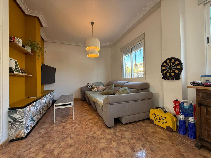 2 soveværelse Villa til salg