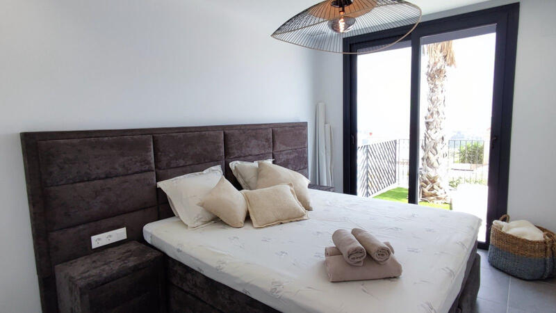 3 Schlafzimmer Villa zu verkaufen