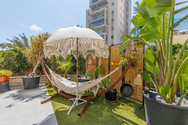 2 Cuarto Apartamento en venta