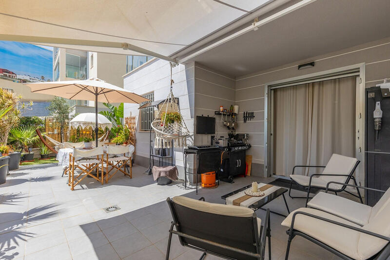 2 Cuarto Apartamento en venta