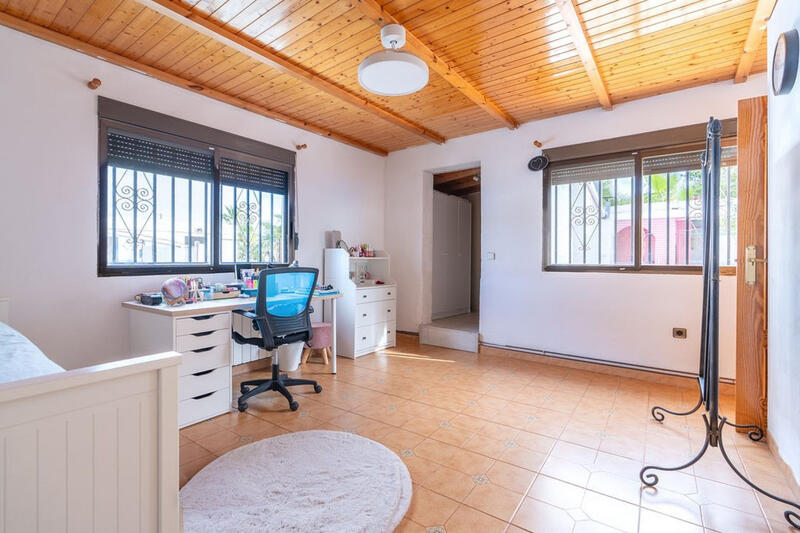 3 chambre Auberge à vendre