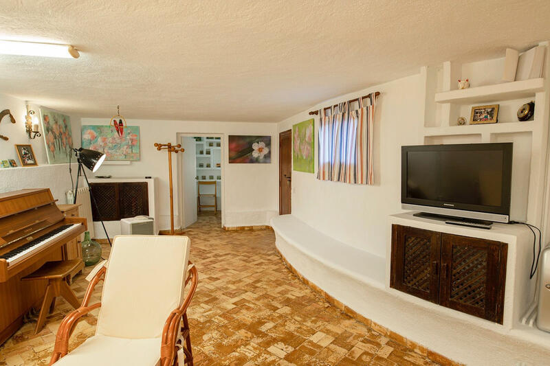 6 soverom Villa til salgs