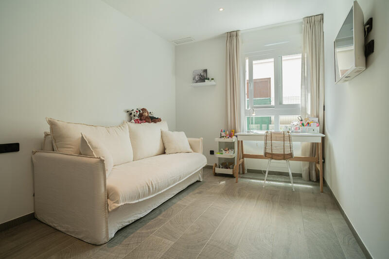 3 soverom Leilighet til salgs