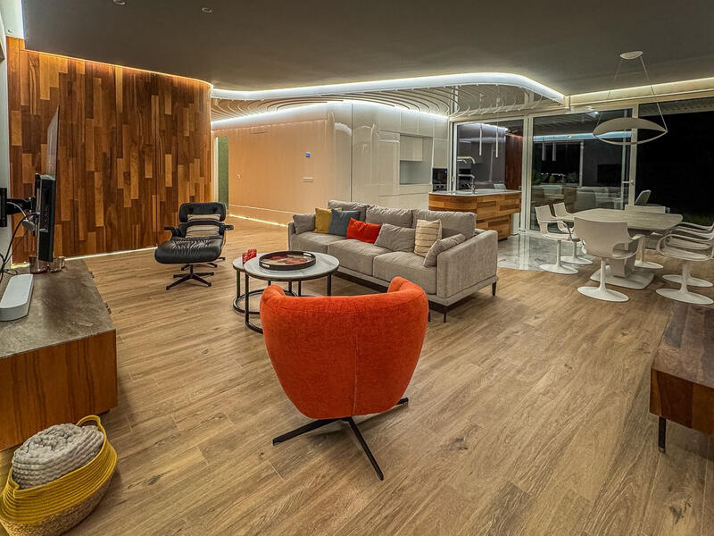 3 Cuarto Apartamento en venta