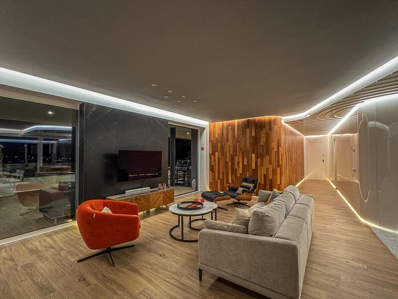 3 Cuarto Apartamento en venta