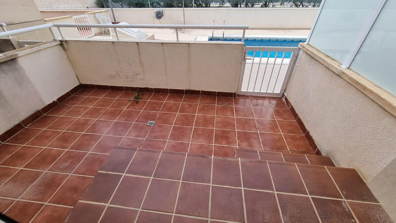 3 soverom Villa til salgs