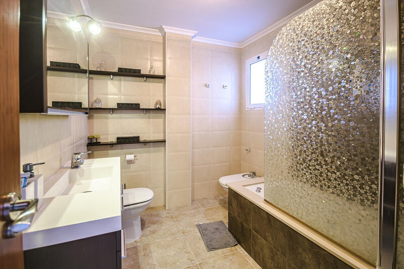 4 chambre Villa à vendre