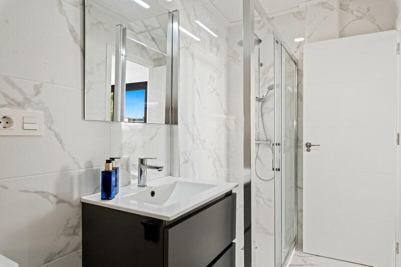 3 soverom Villa til salgs