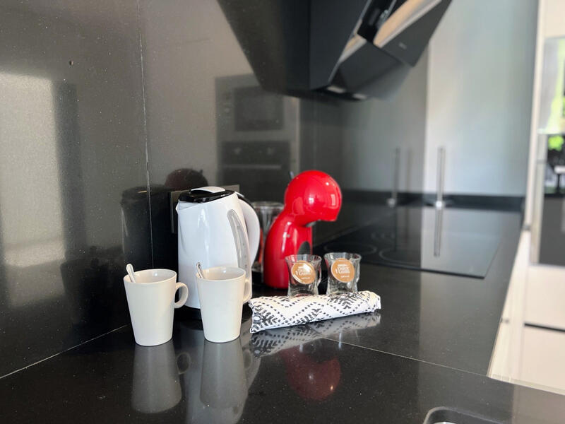 2 sovrum Lägenhet till salu