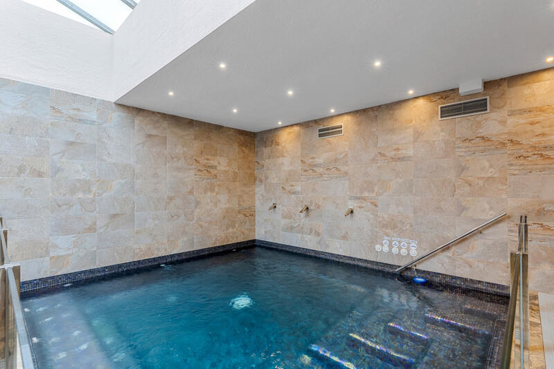 2 спальная комната квартира продается