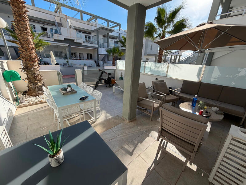 2 chambre Appartement à vendre